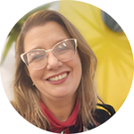 Picture of Alicia Boroto Carrasco